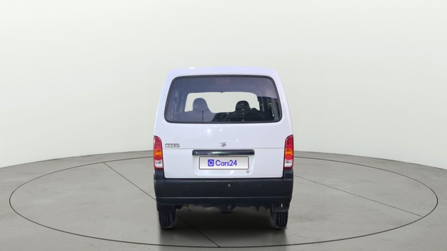 View Maruti Suzuki 1000 Image 40 Used Maruti Suzuki 1000 Image 40