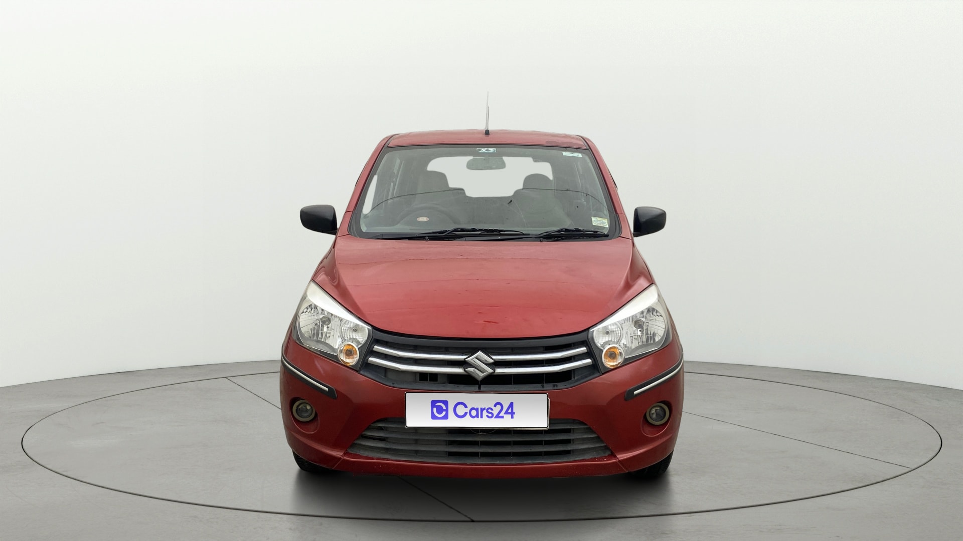 Used 2016 Maruti Suzuki 1000 Used 2016 Maruti Suzuki 1000