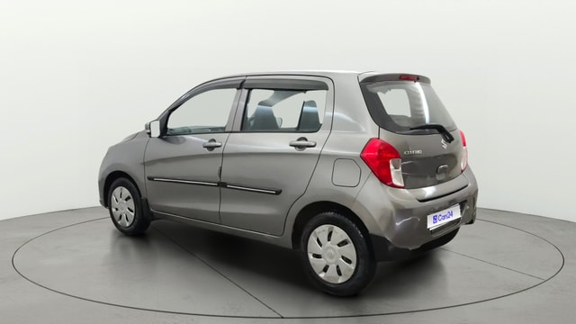 View Maruti Suzuki 1000 Image 2 Used Maruti Suzuki 1000 Image 2