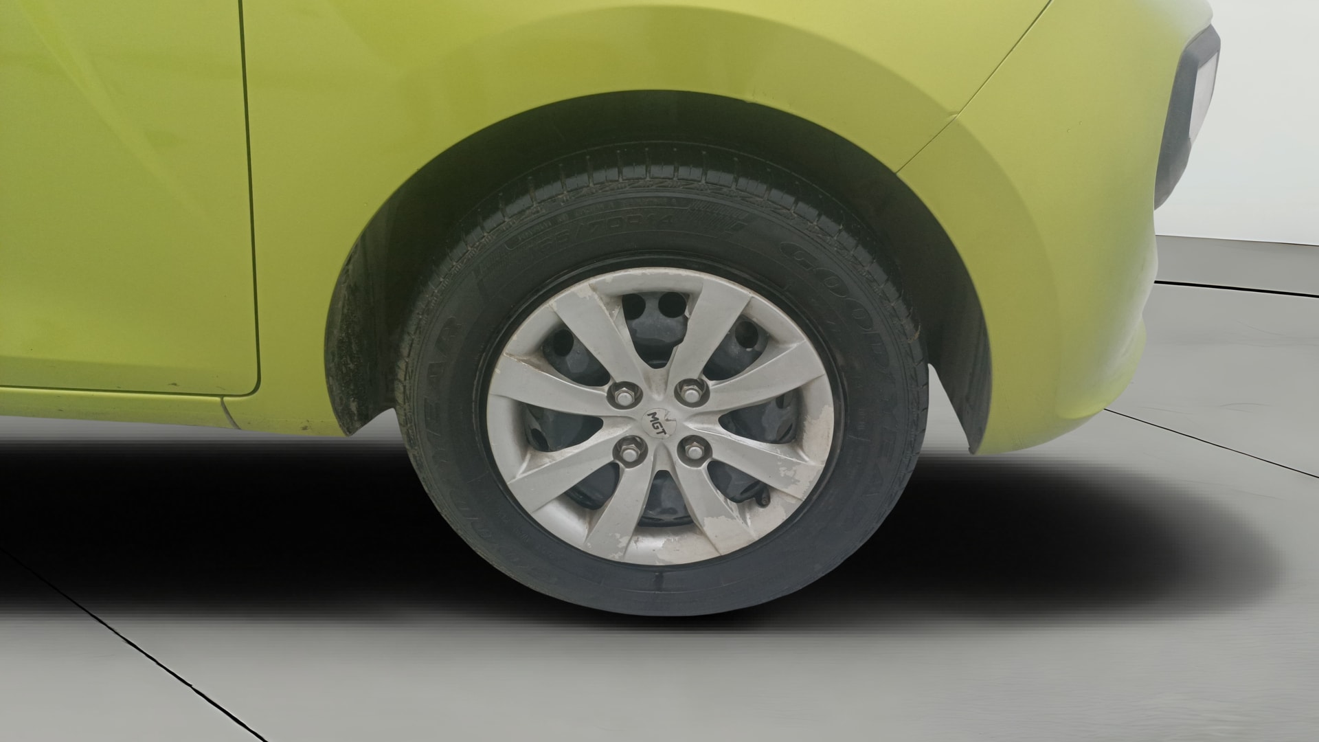 Used 2019 Hyundai New Santro Used 2019 Hyundai New Santro