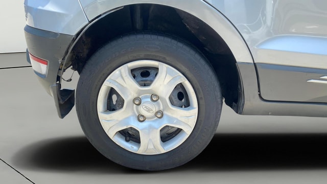 View Ford EcoSport Image 24 Used Ford EcoSport Image 24