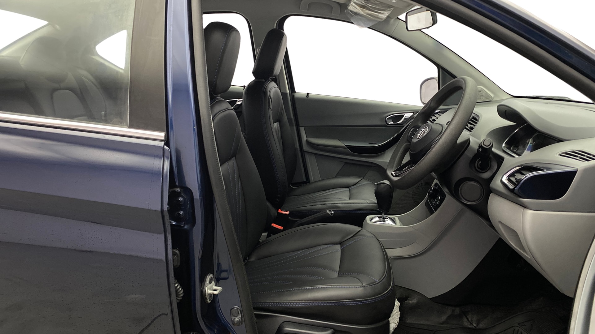 Used 2021 Tata Tigor Used 2021 Tata Tigor