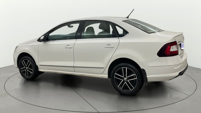 View Skoda Rapid Image 2 Used Skoda Rapid Image 2