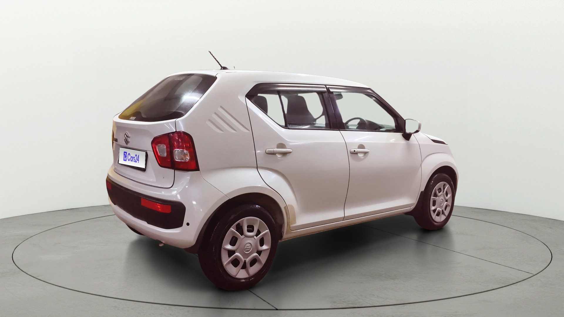 View 2019 Maruti Suzuki 1000 Base Variant Image 41 Used 2019 Maruti Suzuki 1000 Base Variant Image 41