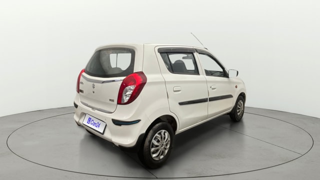 View Maruti Suzuki 1000 Image 41 Used Maruti Suzuki 1000 Image 41