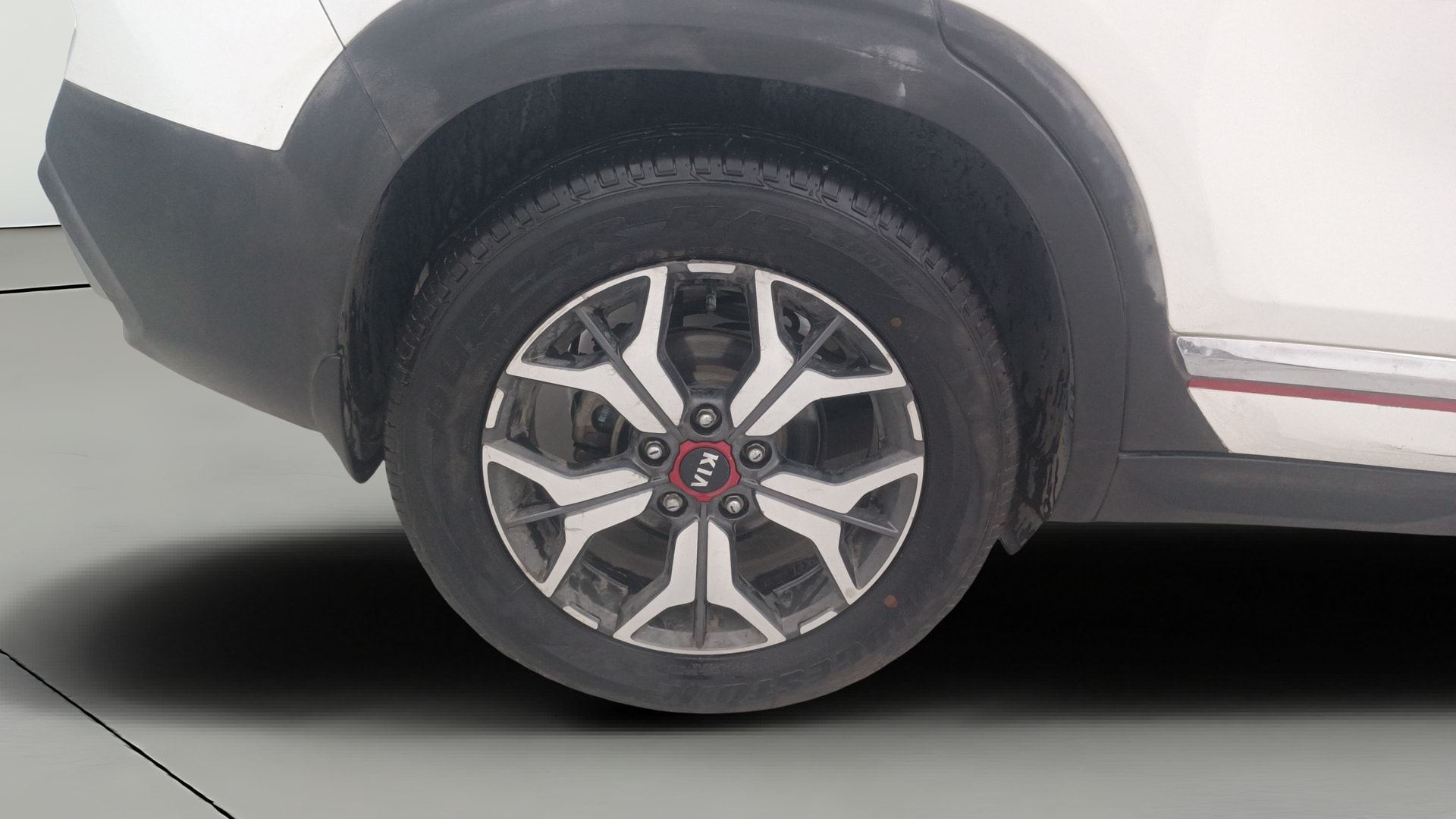 Used 2020 Kia Seltos Used 2020 Kia Seltos