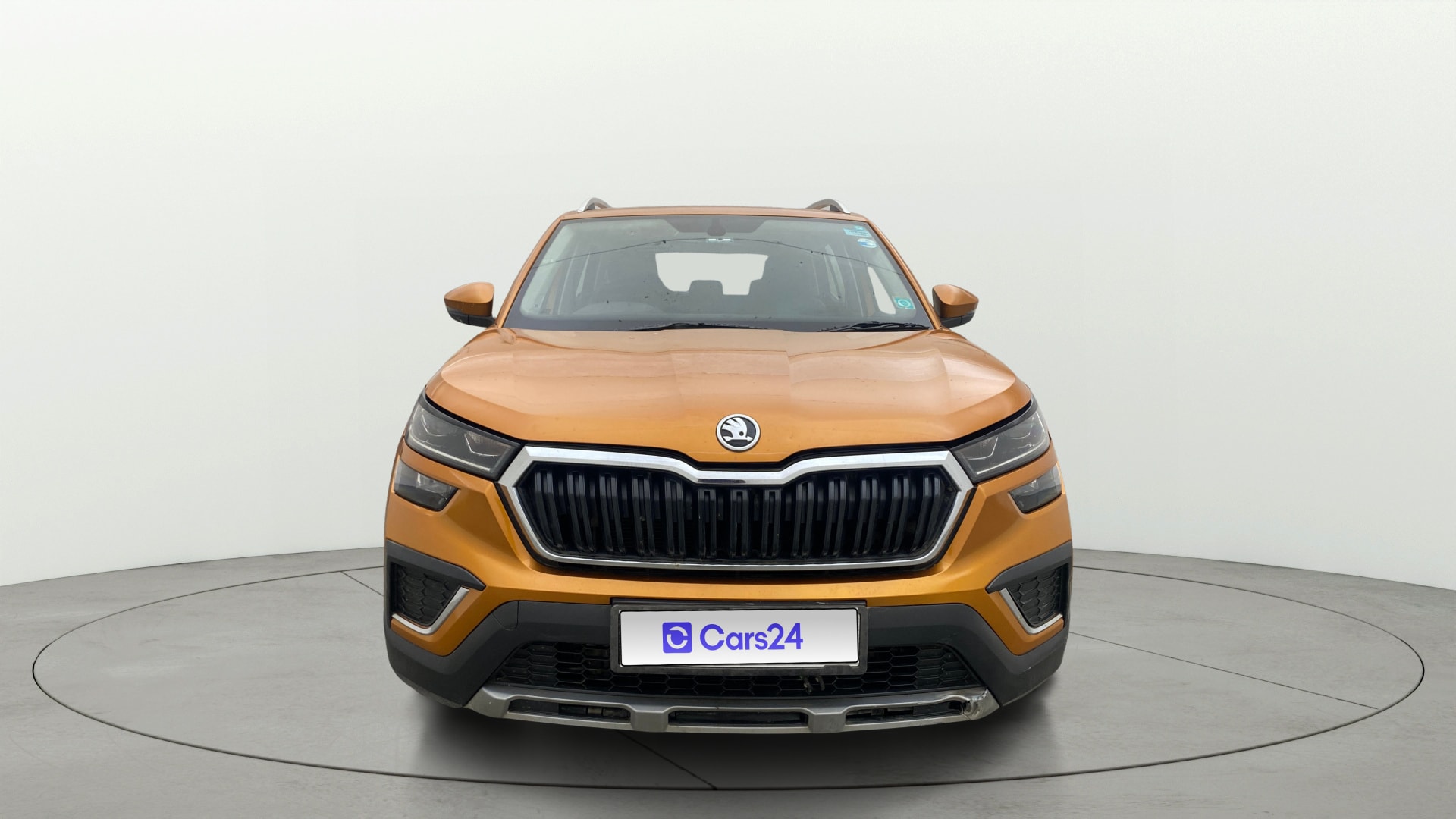 Used 2022 Skoda Kushaq Used 2022 Skoda Kushaq