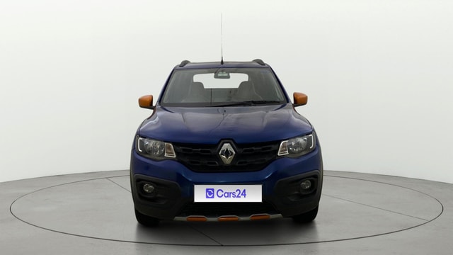 View Renault Kwid Image 1 Used Renault Kwid Image 1