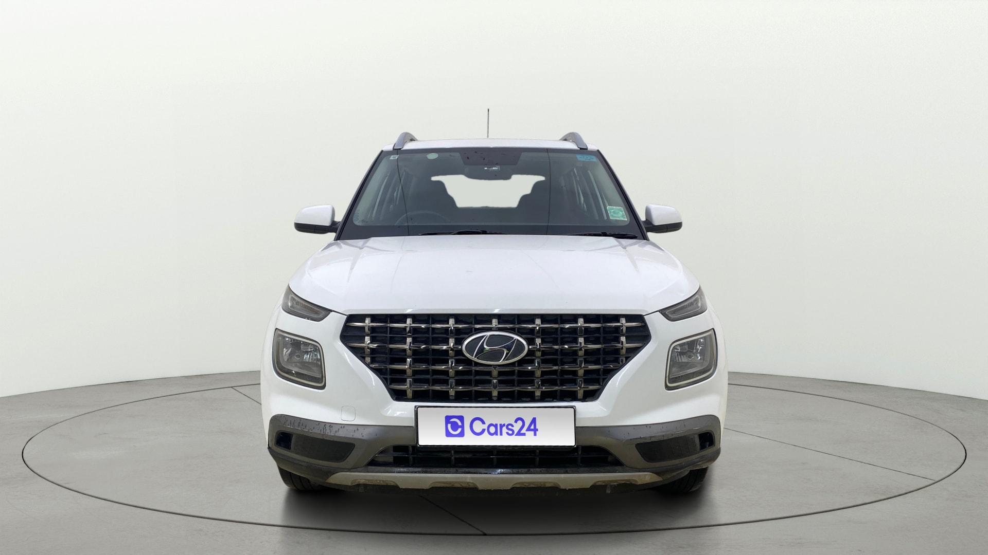 Used 2021 Hyundai Venue Used 2021 Hyundai Venue
