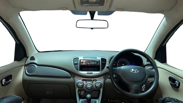 View Hyundai i10 Image 28 Used Hyundai i10 Image 28