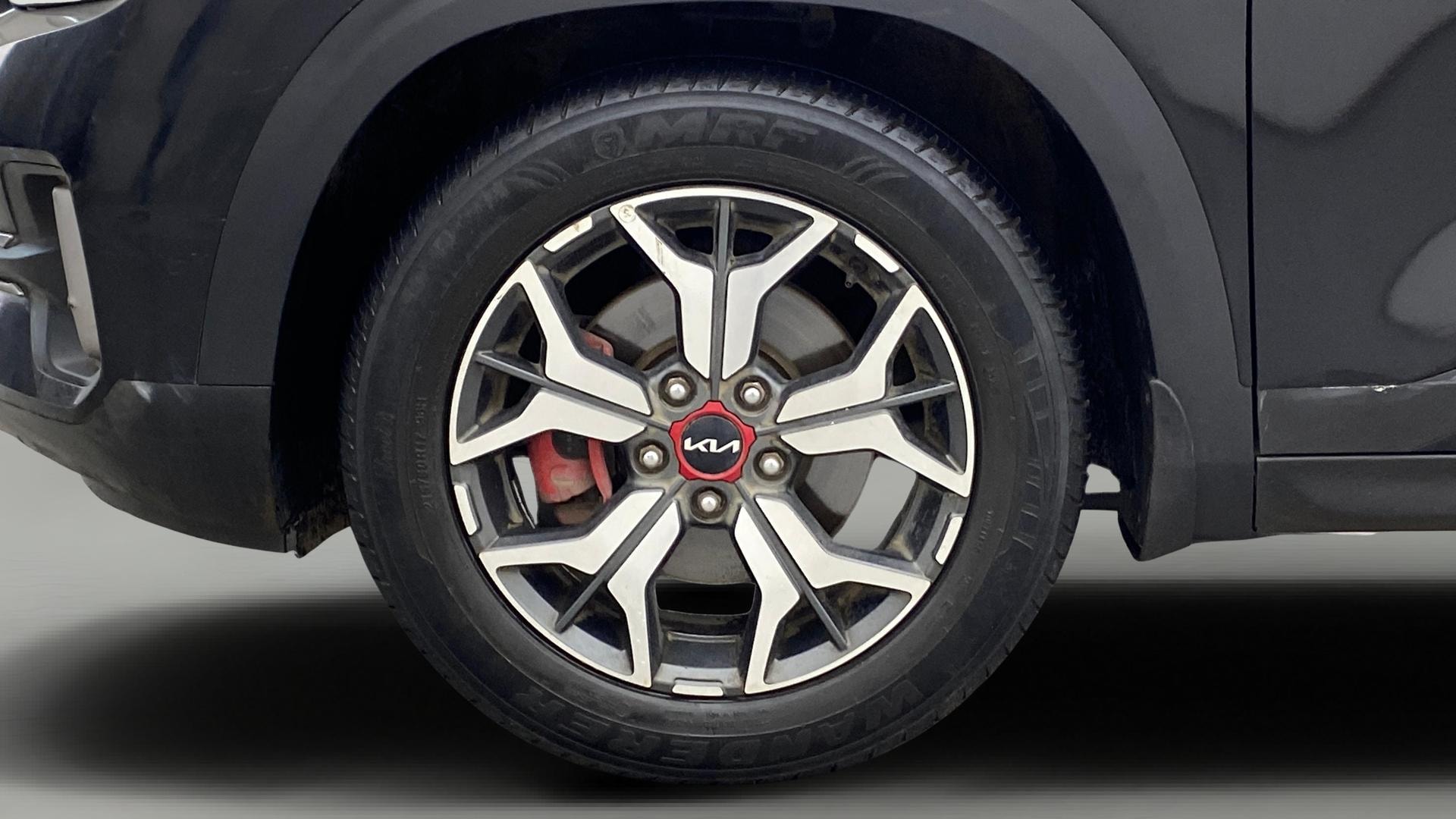 View 2022 Kia Seltos GTX Plus AT Diesel Image 29 Used 2022 Kia Seltos GTX Plus AT Diesel Image 29