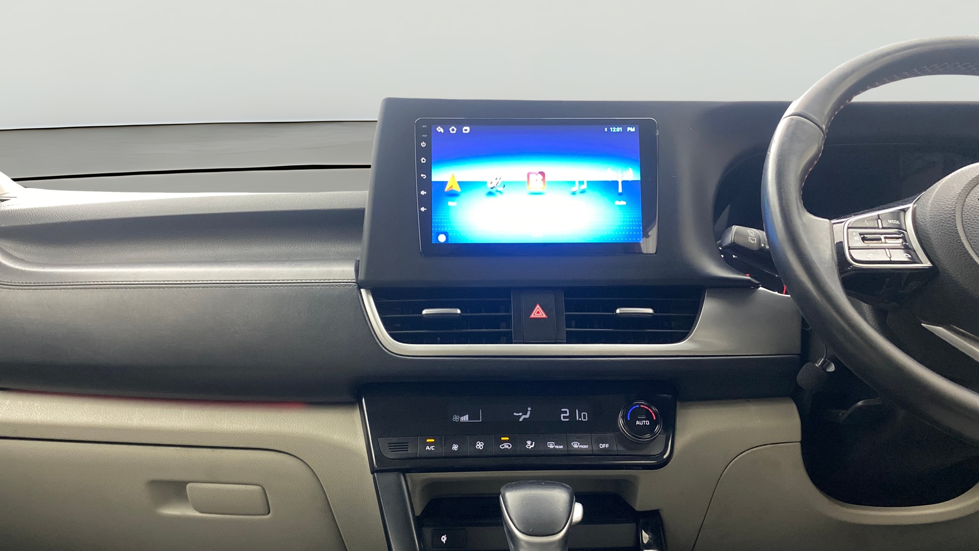 View 2020 Kia Seltos GTX Plus AT Diesel Image 33 Used 2020 Kia Seltos GTX Plus AT Diesel Image 33