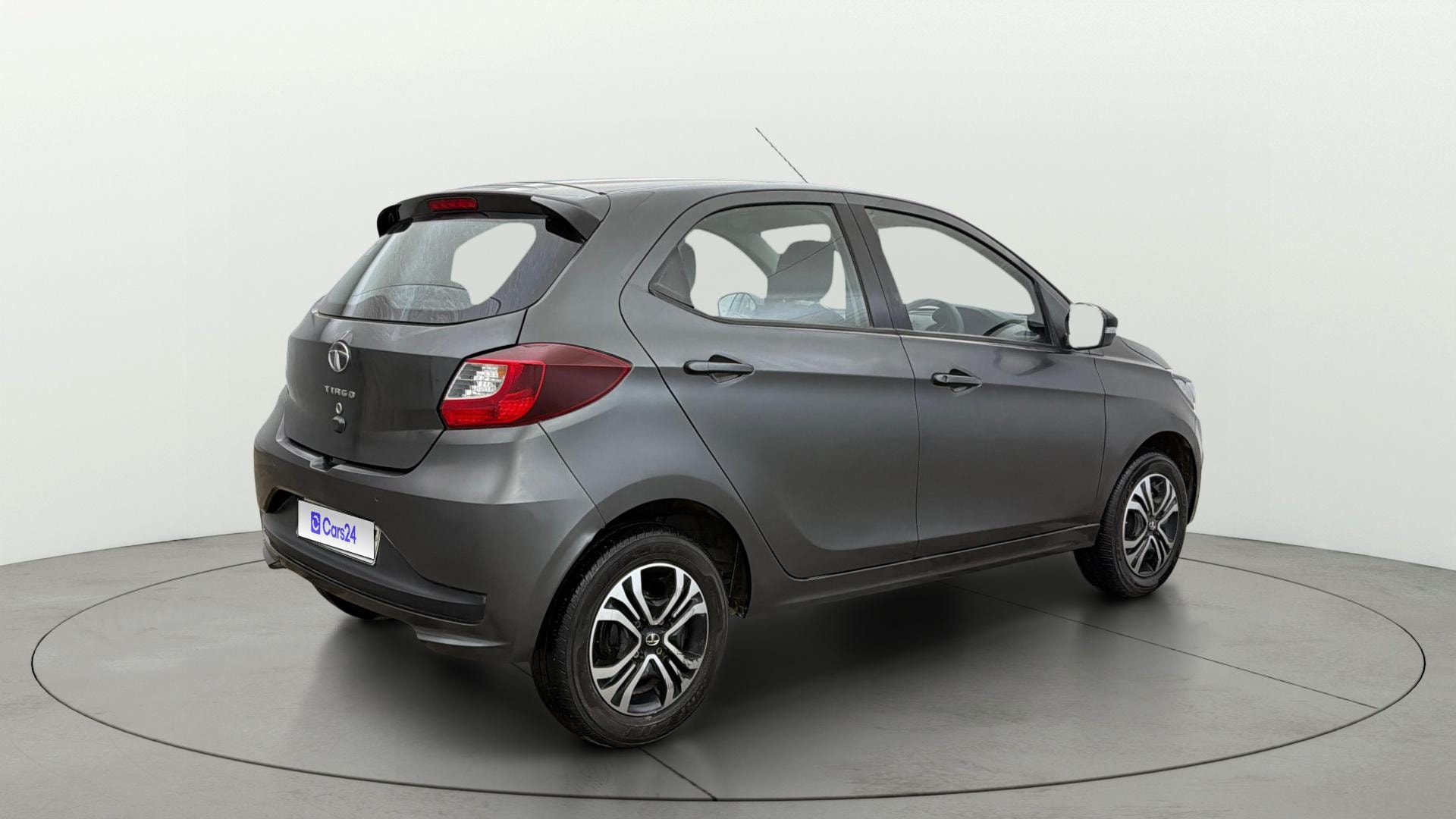 Used 2022 Tata Tiago Used 2022 Tata Tiago