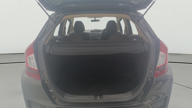 View Honda Jazz Image 37 Used Honda Jazz Image 37