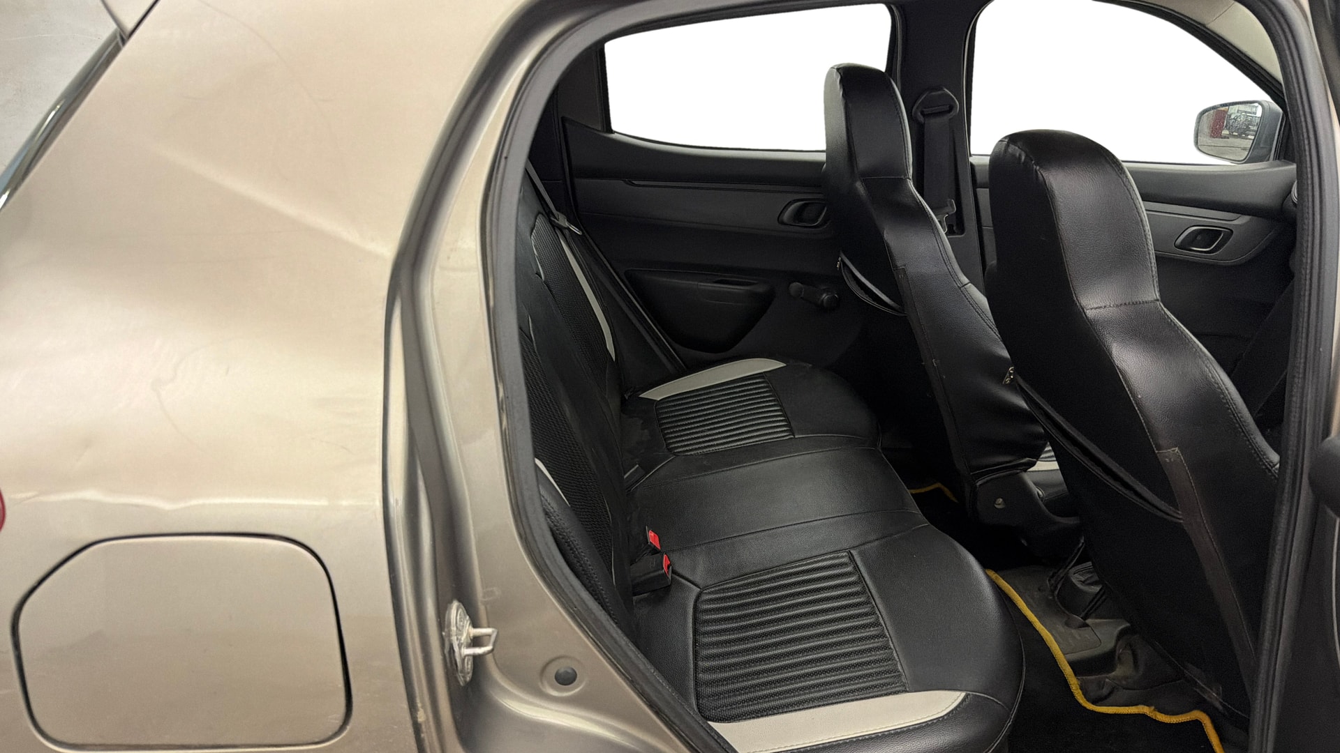 Used 2019 Renault Kwid Used 2019 Renault Kwid