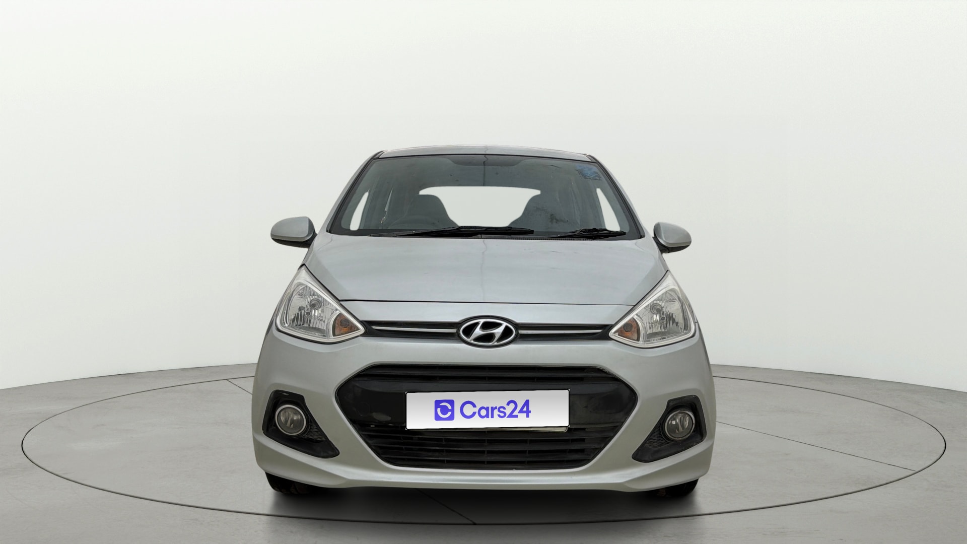 Used 2017 Hyundai Grand i10 Used 2017 Hyundai Grand i10