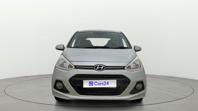 View Hyundai Grand i10 Image 1 Used Hyundai Grand i10 Image 1