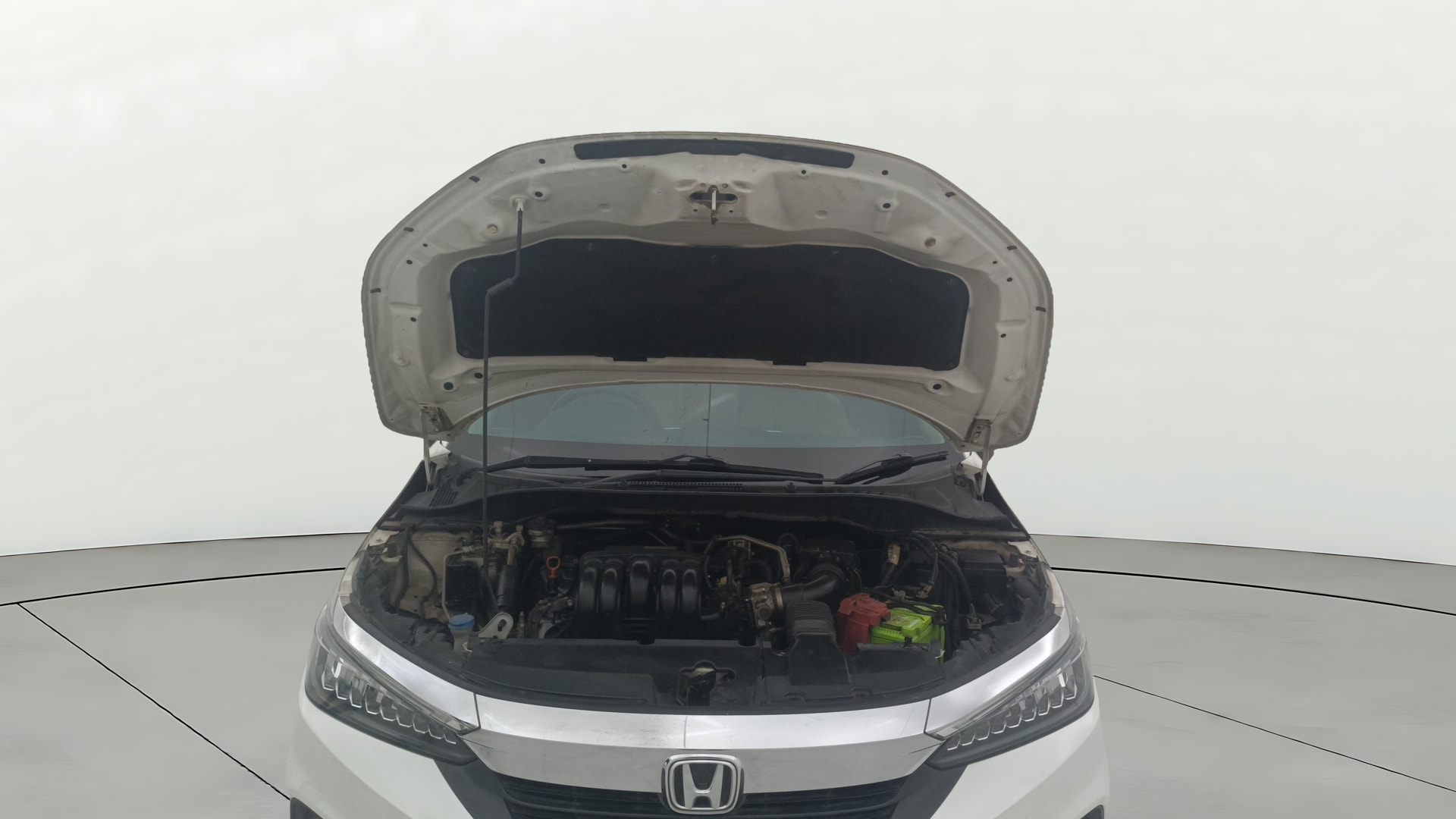 View 2021 Honda City ZX CVT Image 20 Used 2021 Honda City ZX CVT Image 20
