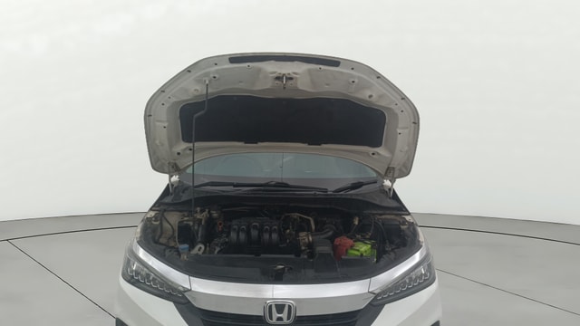 View Honda City ZX Image 20 Used Honda City ZX Image 20