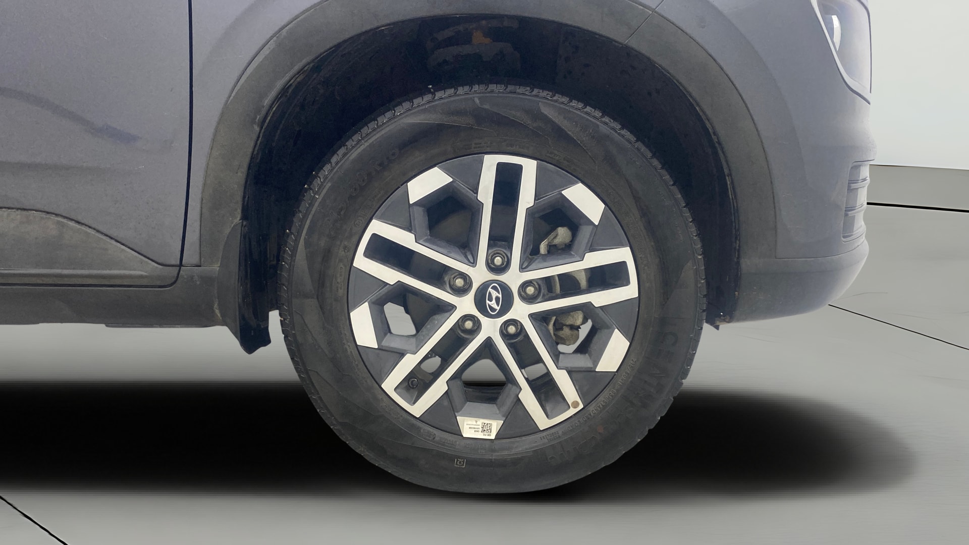 View 2023 Hyundai Venue SX (O) 1.0 Turbo Petrol DCT Image 42 Used 2023 Hyundai Venue SX (O) 1.0 Turbo Petrol DCT Image 42