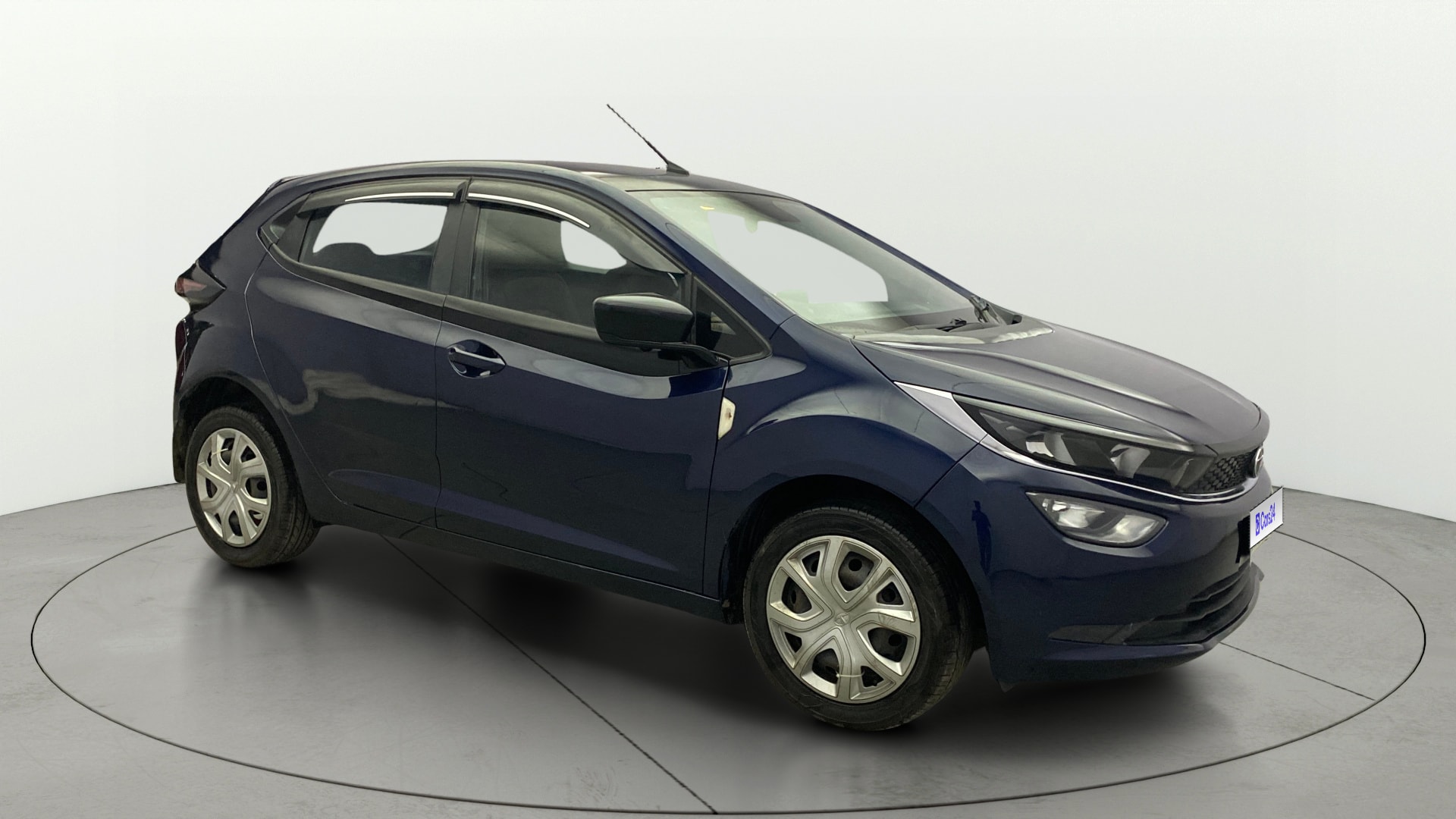 View 2022 Tata Altroz XT Petrol Image 22 Used 2022 Tata Altroz XT Petrol Image 22