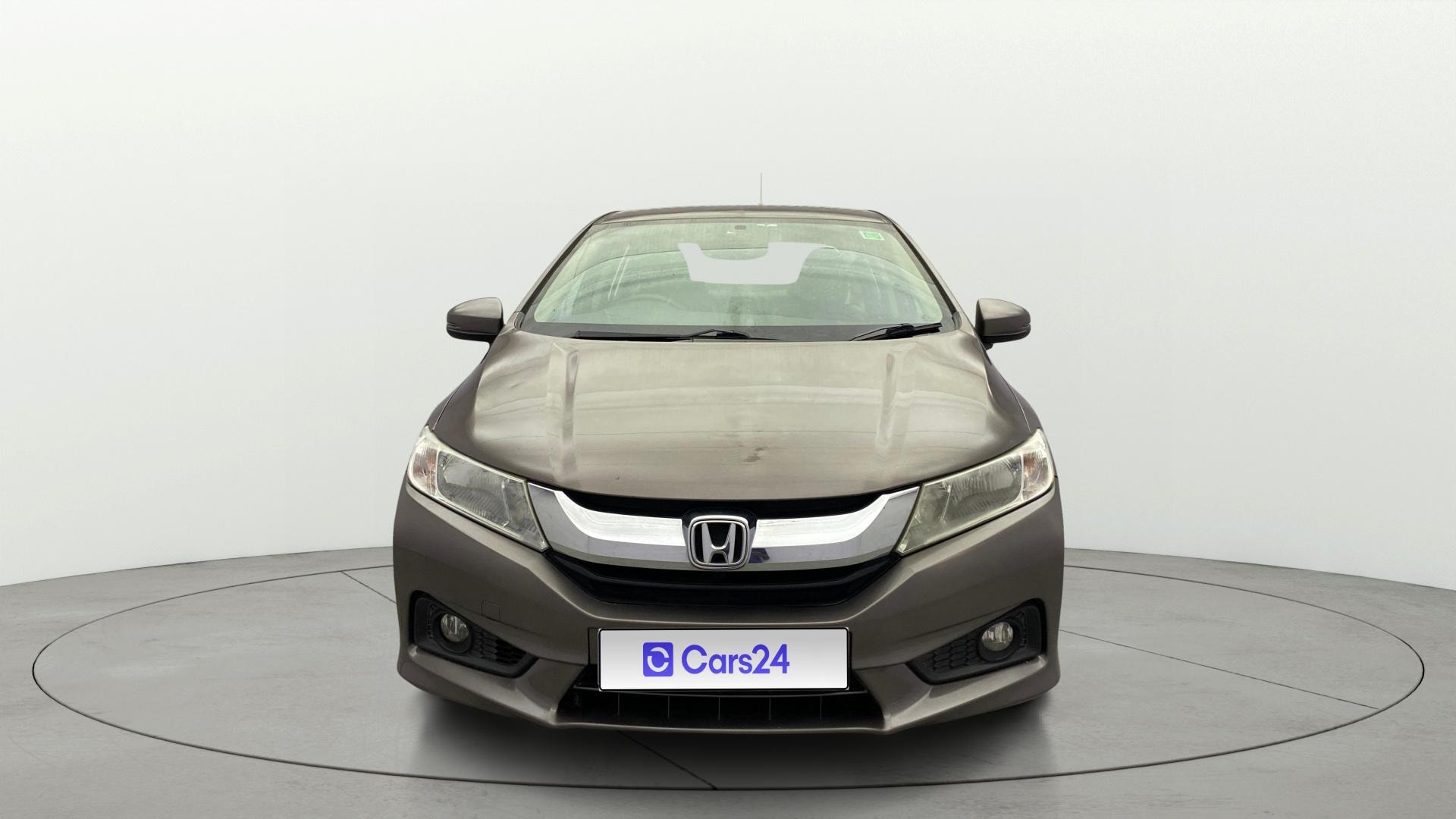 Used 2016 Honda City Used 2016 Honda City