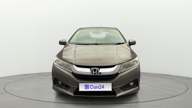 View Honda City Image 1 Used Honda City Image 1
