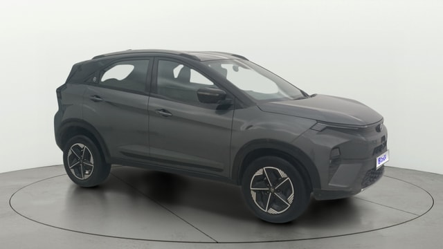 View Tata Nexon Image 38 Used Tata Nexon Image 38