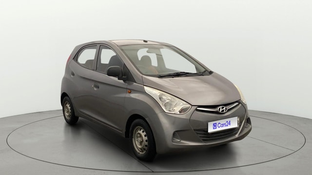 View Hyundai EON Image 36 Used Hyundai EON Image 36
