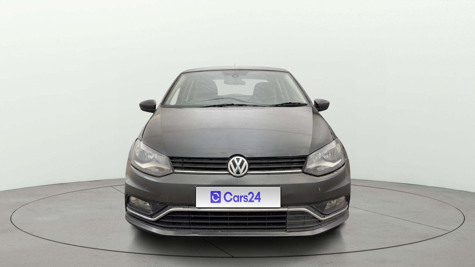 View 2017 Volkswagen Ameo 1.2L MPI Petrol Comfortline Image 1 Used 2017 Volkswagen Ameo 1.2L MPI Petrol Comfortline Image 1