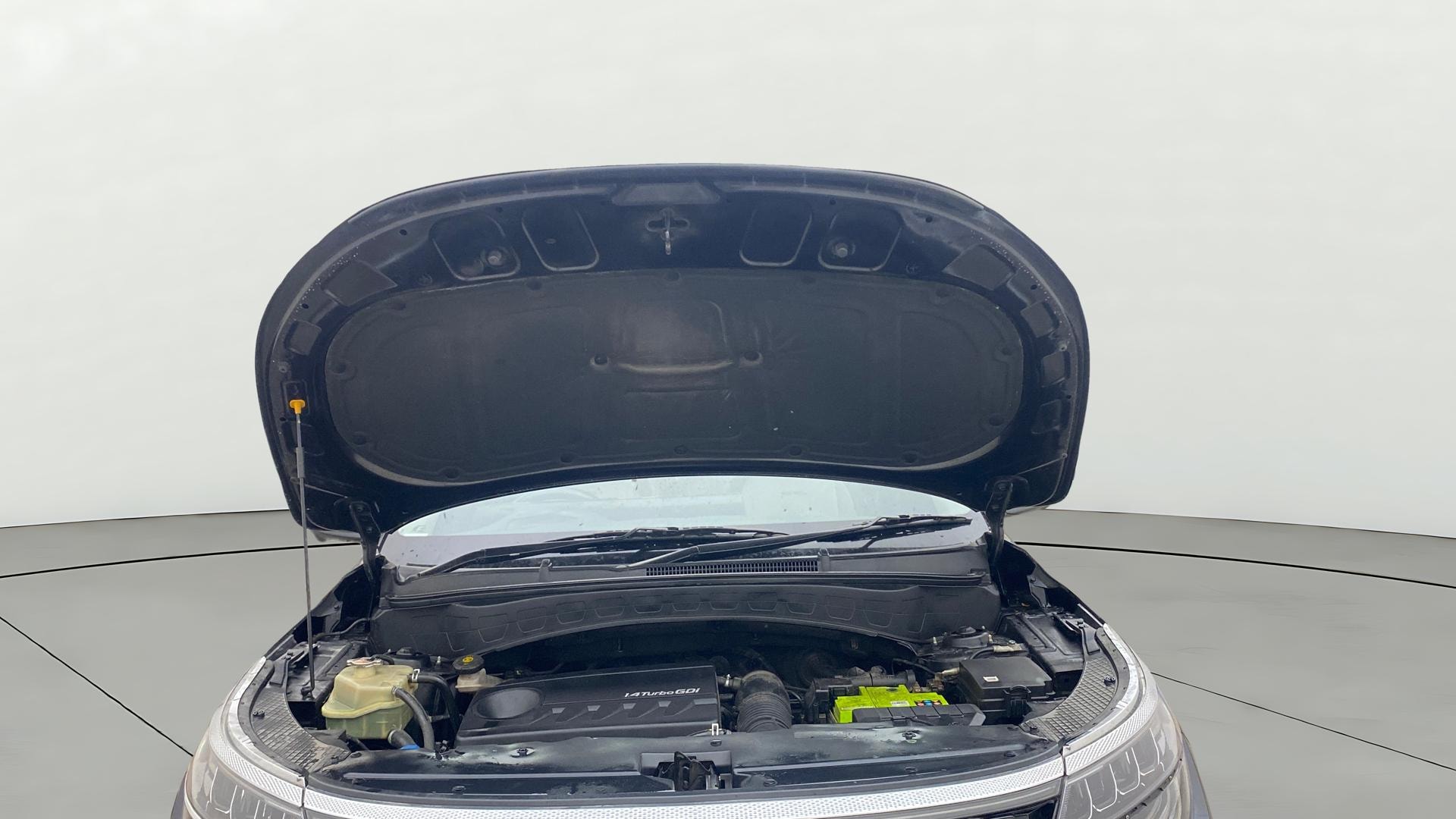 Used 2020 Kia Seltos Used 2020 Kia Seltos