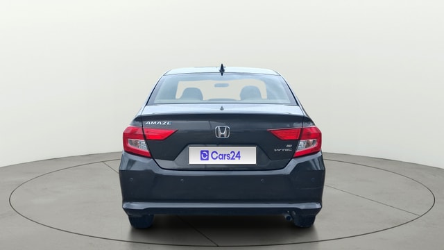 View Honda Amaze Image 42 Used Honda Amaze Image 42