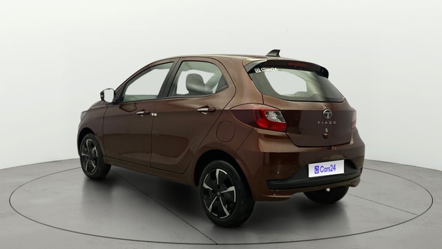 View Tata Tiago Image 2 Used Tata Tiago Image 2
