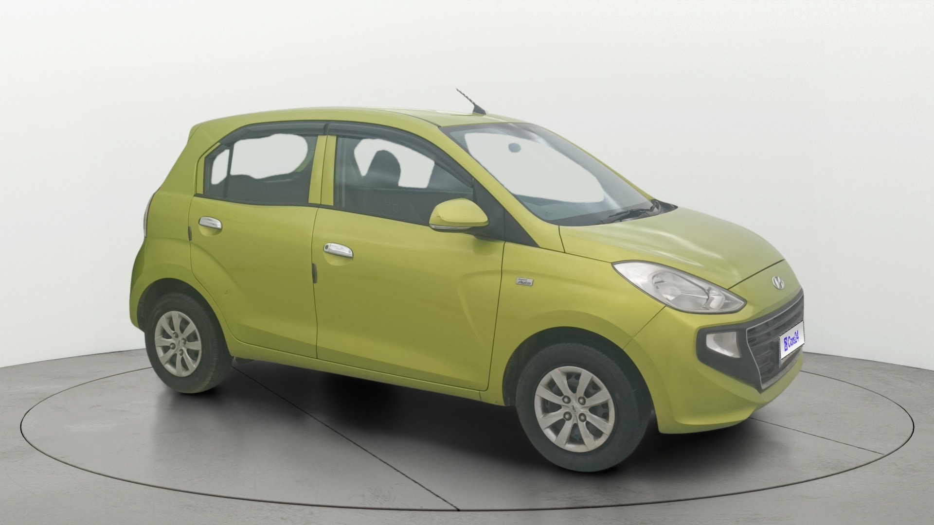 Used 2019 Hyundai New Santro Used 2019 Hyundai New Santro