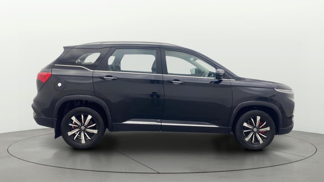 View MG Hector Image 9 Used MG Hector Image 9