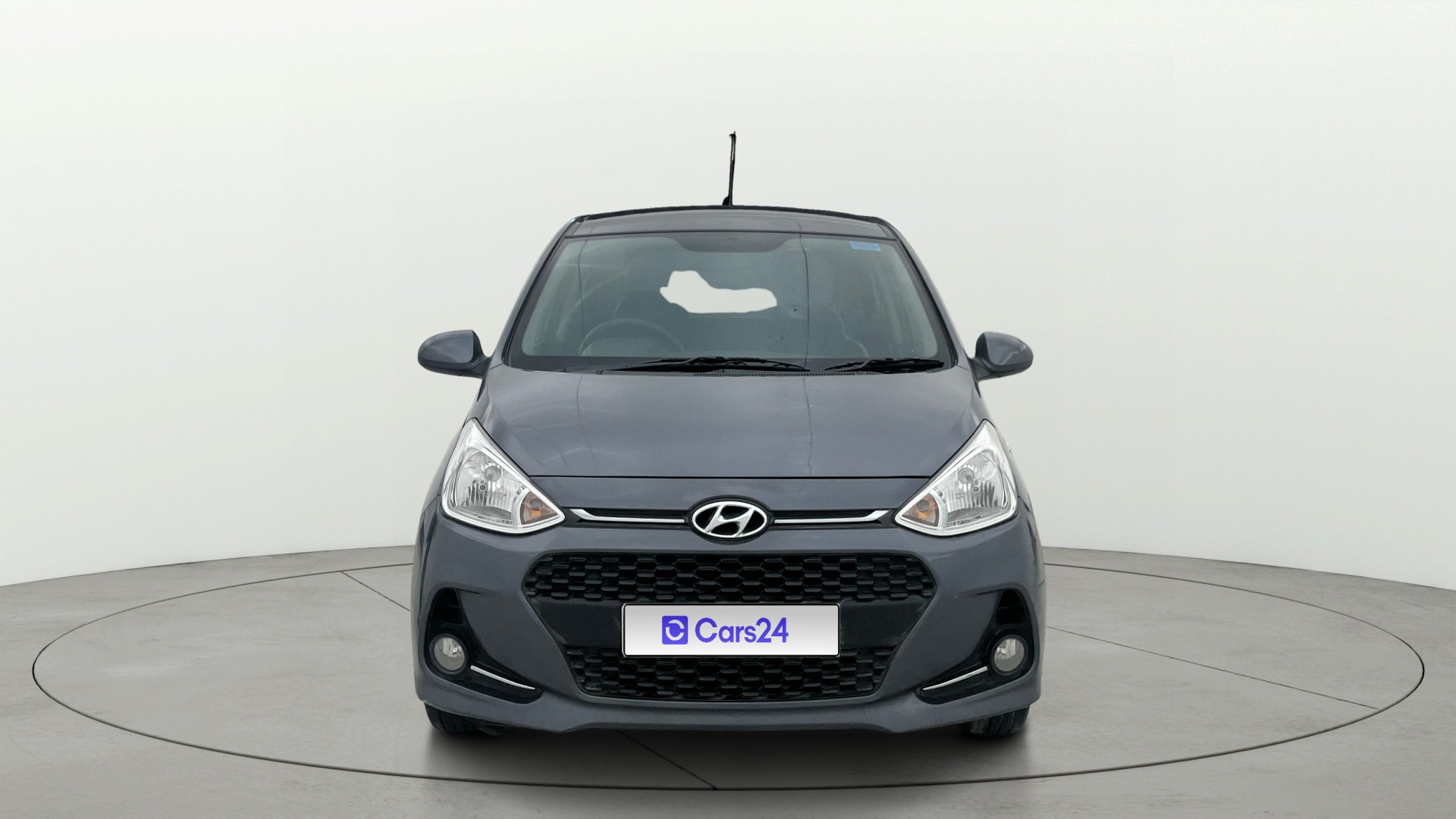 Used 2017 Hyundai Grand i10 Used 2017 Hyundai Grand i10