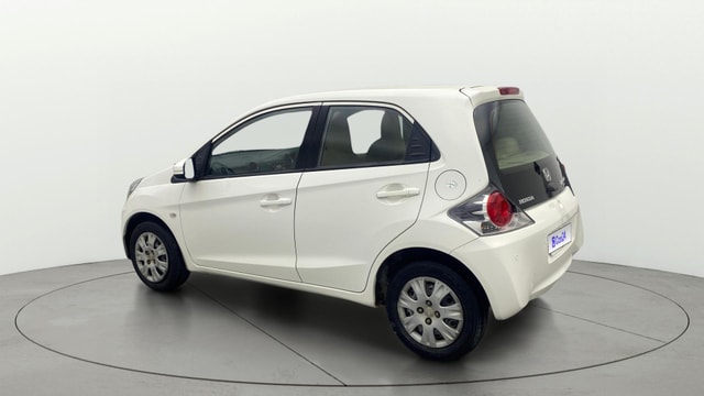 View Honda Brio Image 2 Used Honda Brio Image 2