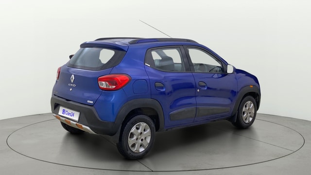 View Renault Kwid Image 42 Used Renault Kwid Image 42