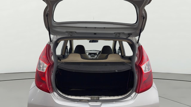 View Hyundai EON Image 36 Used Hyundai EON Image 36