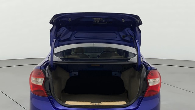 View Ford Figo Aspire Image 36 Used Ford Figo Aspire Image 36