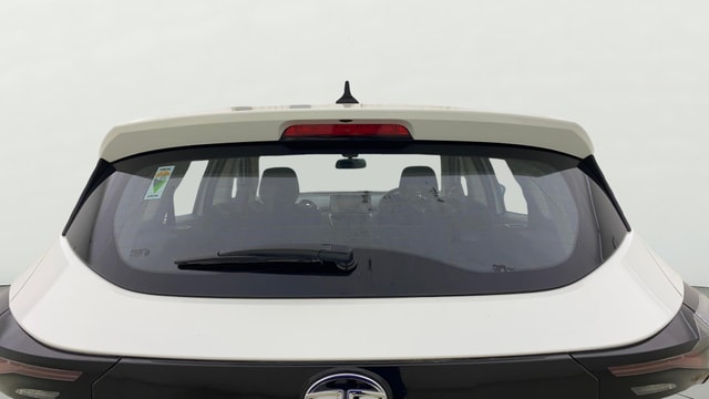 View Tata Harrier Image 4 Used Tata Harrier Image 4