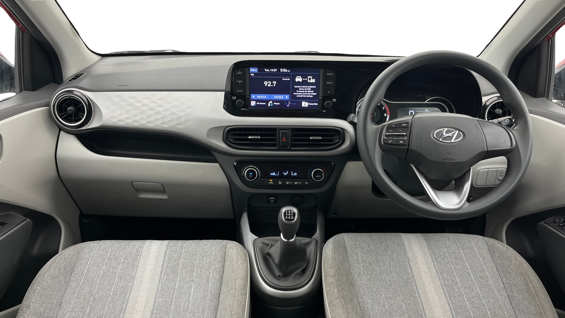 Used 2022 Hyundai Grand i10 Nios Used 2022 Hyundai Grand i10 Nios