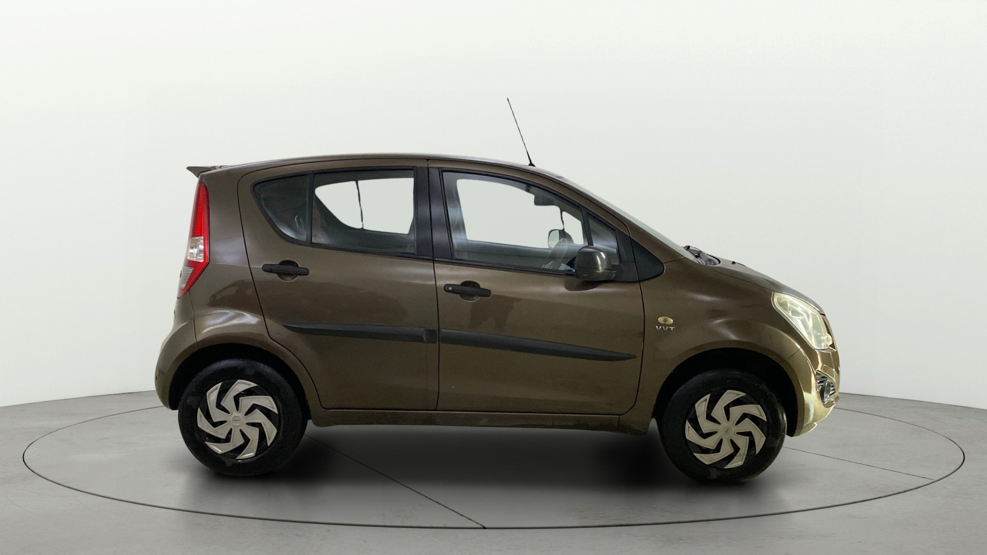 View 2013 Maruti Suzuki 1000 Base Variant Image 8 Used 2013 Maruti Suzuki 1000 Base Variant Image 8