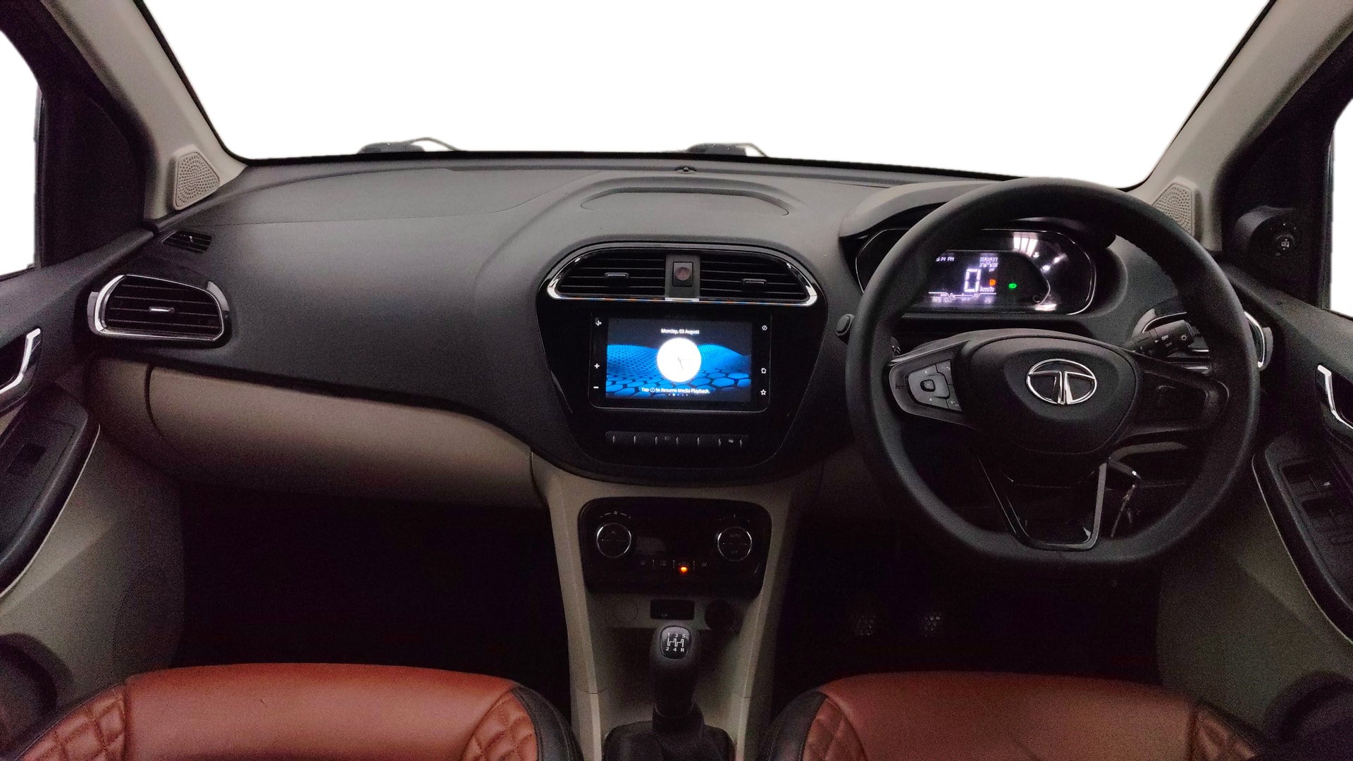Used 2023 Tata Tiago Used 2023 Tata Tiago