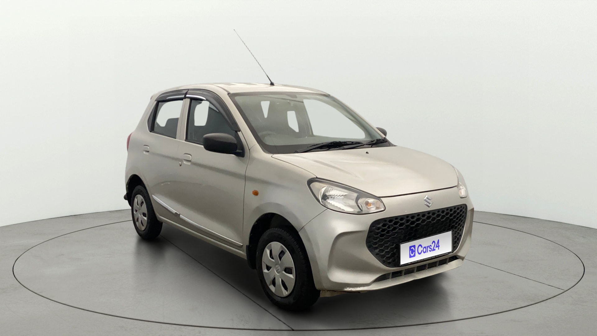 View 2025 Maruti Suzuki Alto K10 LX Image 21 Used 2025 Maruti Suzuki Alto K10 LX Image 21