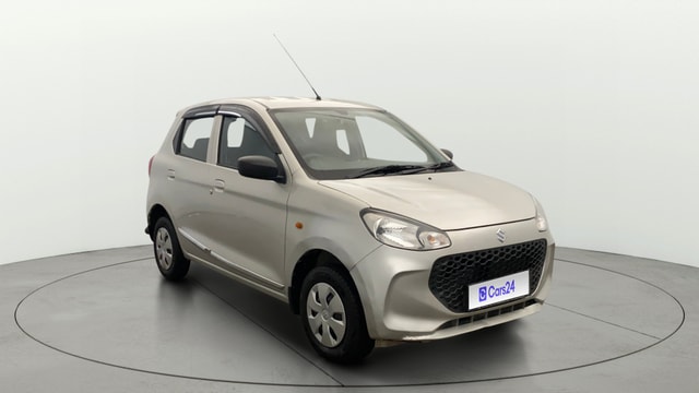 View Maruti Suzuki Alto K10 Image 21 Used Maruti Suzuki Alto K10 Image 21