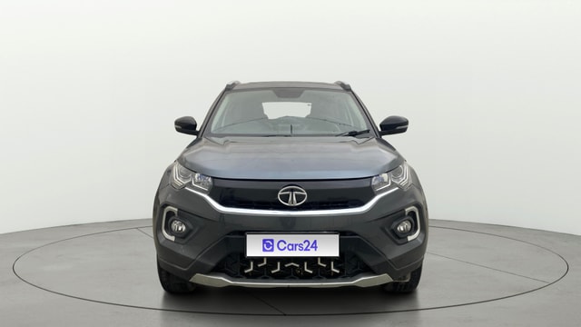 View Tata Nexon Image 1 Used Tata Nexon Image 1