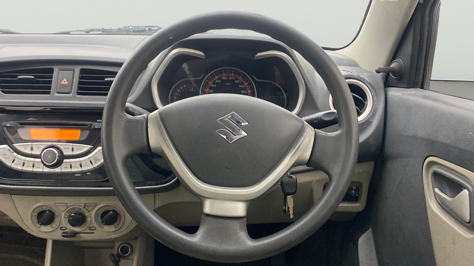 View 2016 Maruti Suzuki Alto K10 LX Image 20 Used 2016 Maruti Suzuki Alto K10 LX Image 20