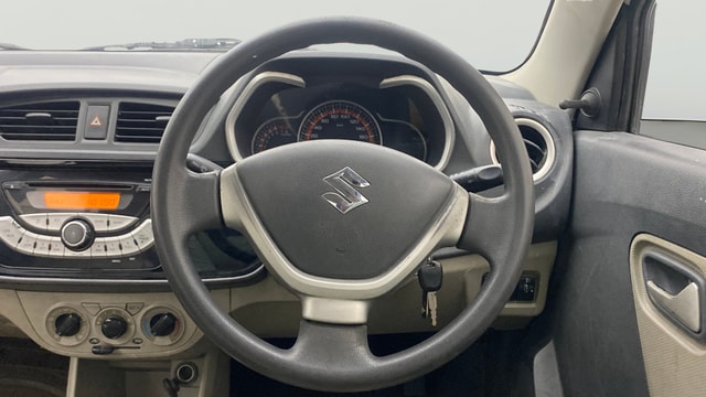 View Maruti Suzuki Alto K10 Image 20 Used Maruti Suzuki Alto K10 Image 20