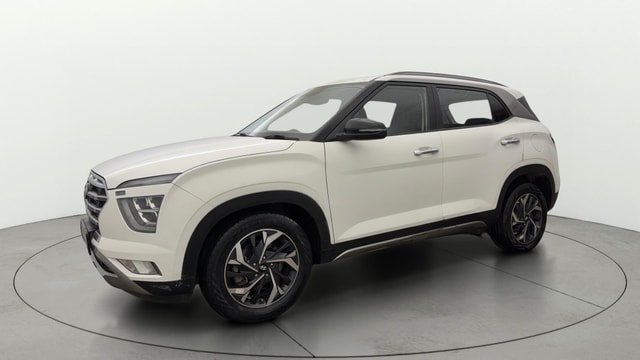 View Hyundai Creta Image 22 Used Hyundai Creta Image 22